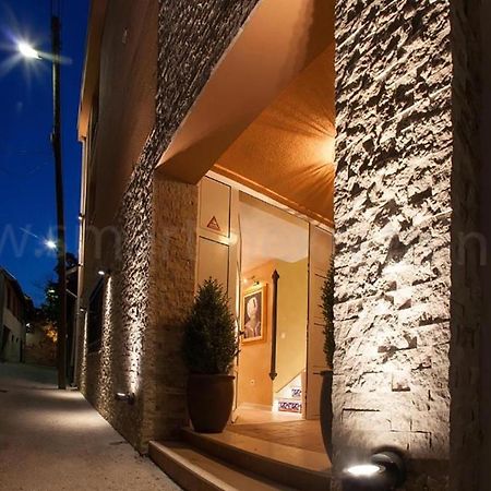 Apartman And Rooms Dream House モスタル エクステリア 写真