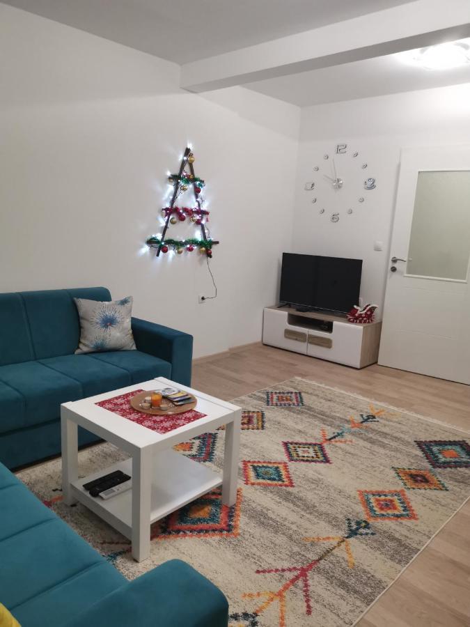 Apartman And Rooms Dream House モスタル エクステリア 写真