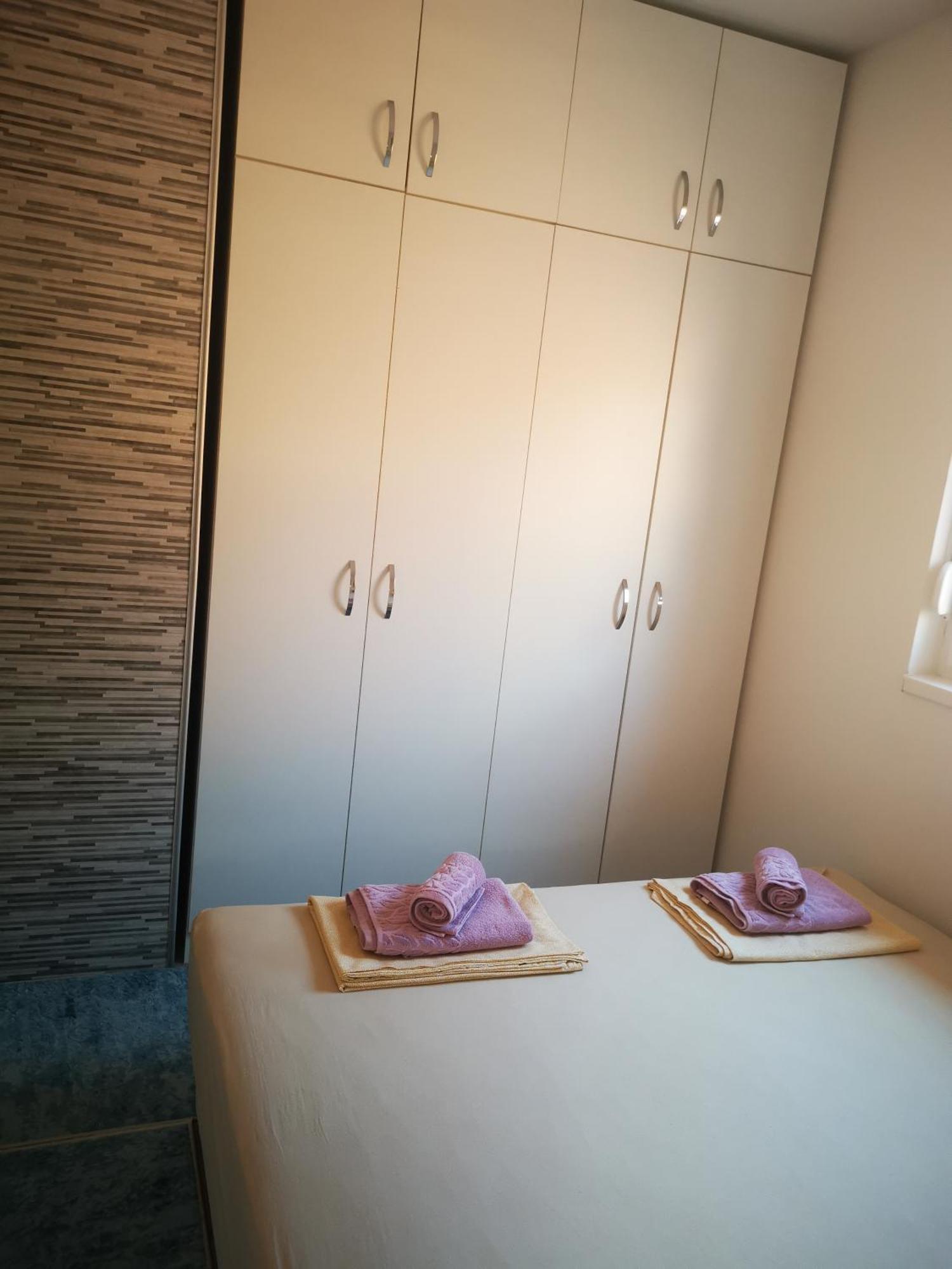 Apartman And Rooms Dream House モスタル エクステリア 写真