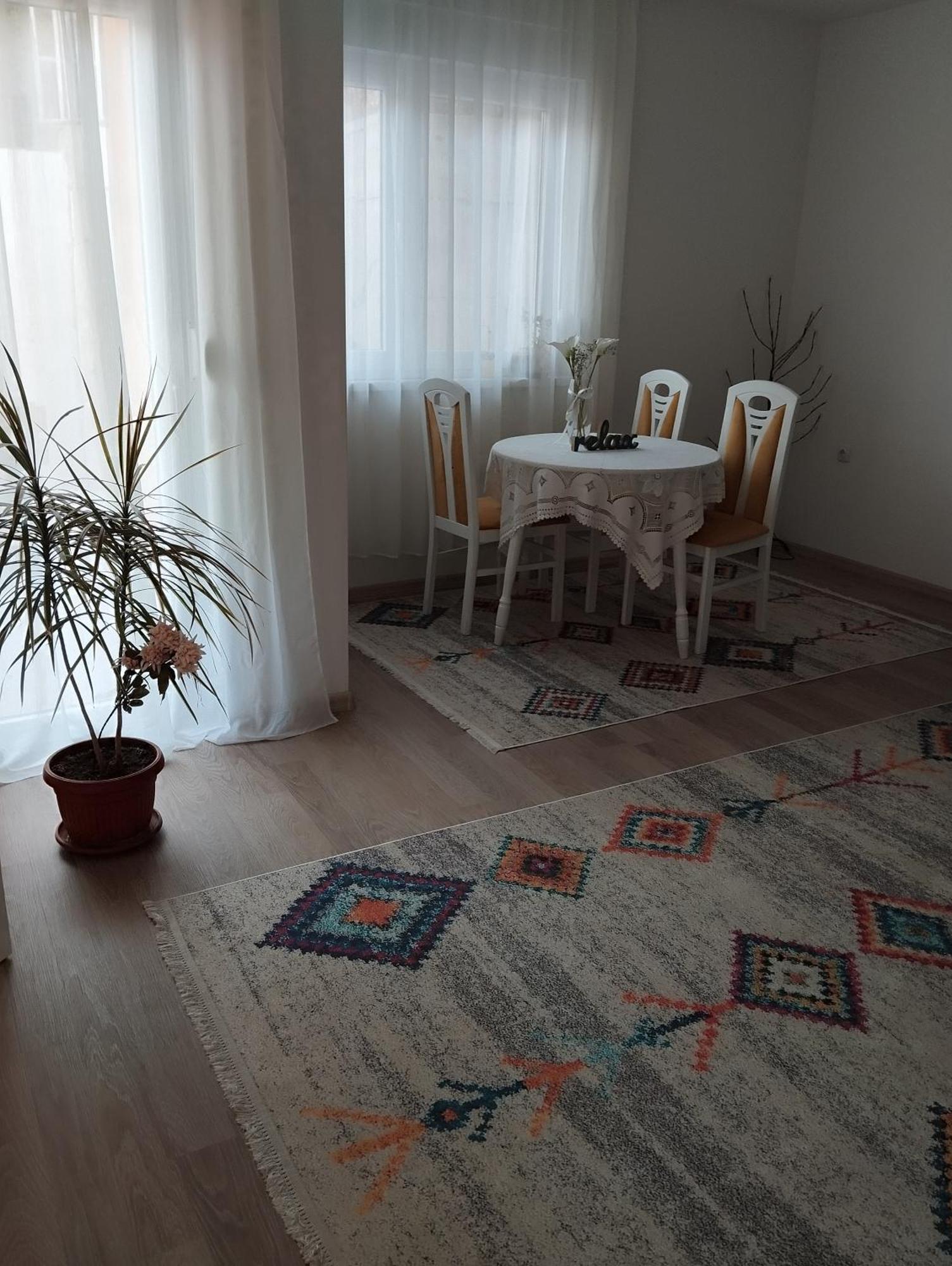 Apartman And Rooms Dream House モスタル エクステリア 写真