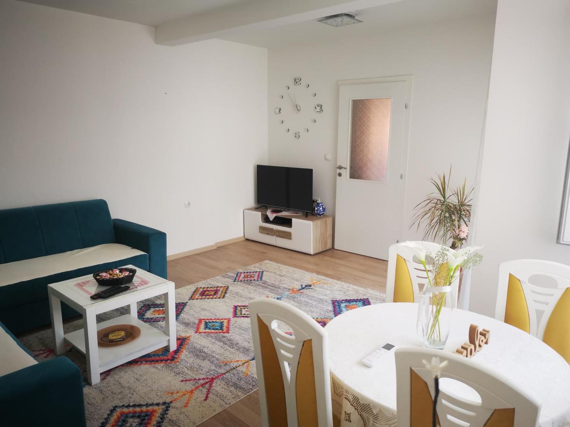 Apartman And Rooms Dream House モスタル 部屋 写真