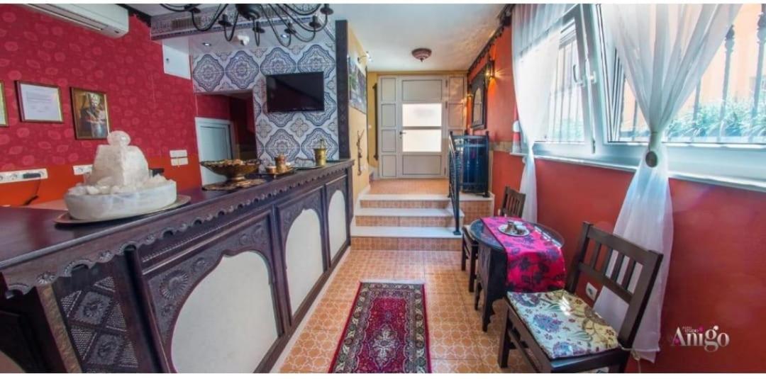Apartman And Rooms Dream House モスタル エクステリア 写真