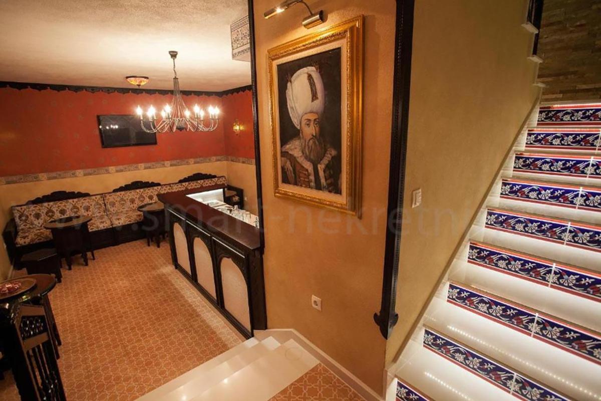 Apartman And Rooms Dream House モスタル エクステリア 写真