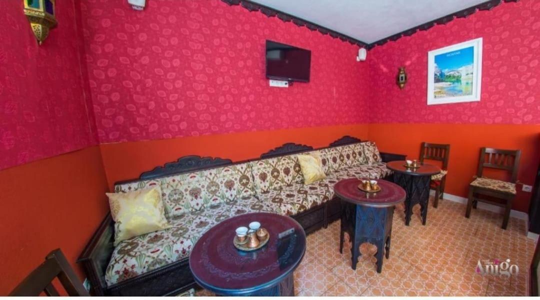 Apartman And Rooms Dream House モスタル エクステリア 写真