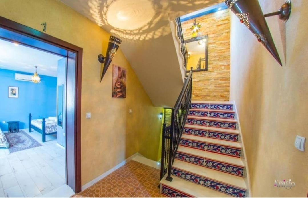 Apartman And Rooms Dream House モスタル エクステリア 写真