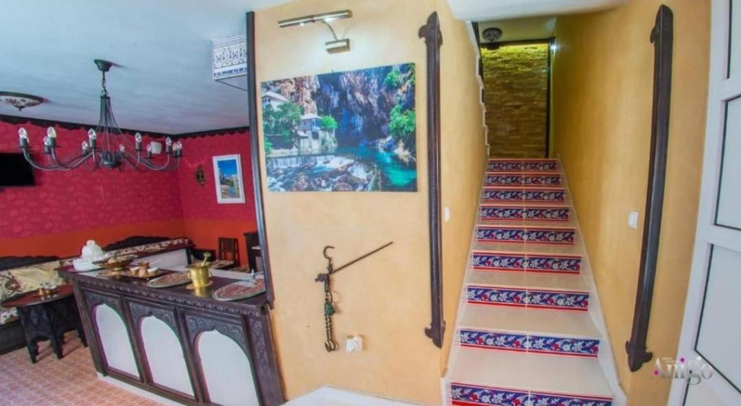 Apartman And Rooms Dream House モスタル エクステリア 写真