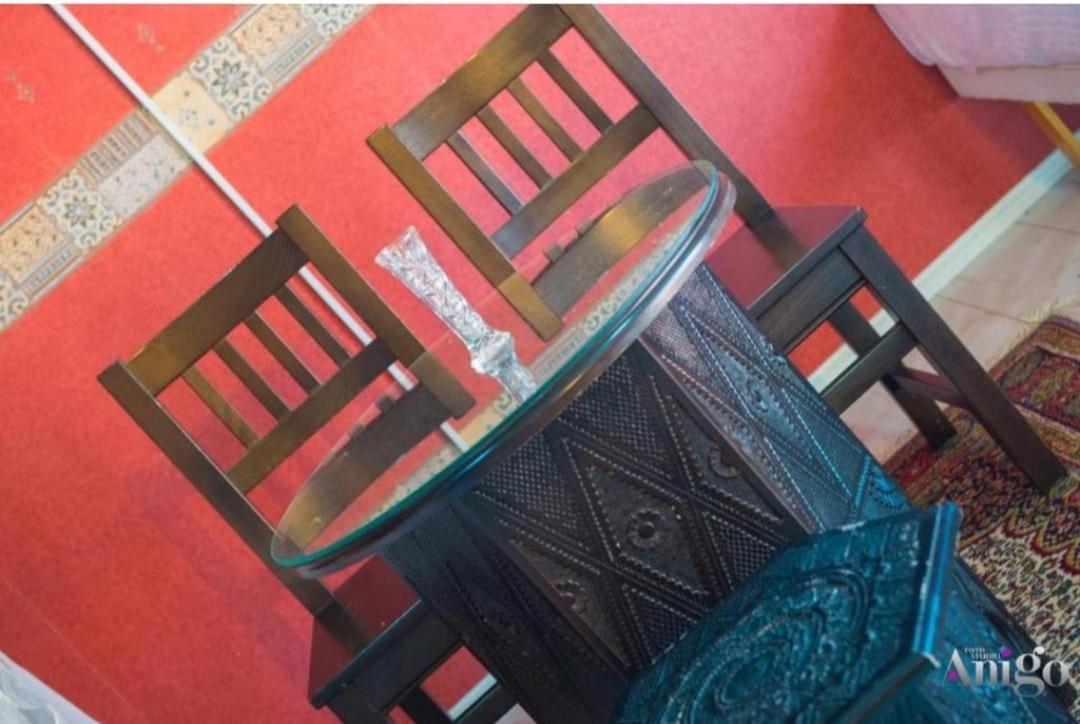 Apartman And Rooms Dream House モスタル エクステリア 写真