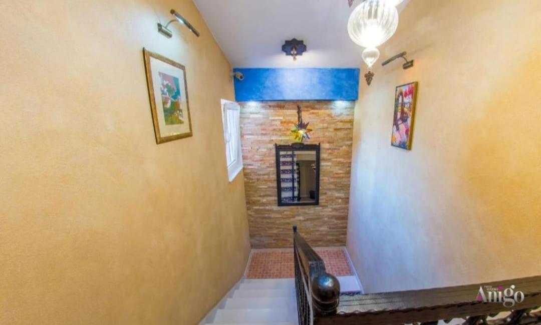 Apartman And Rooms Dream House モスタル エクステリア 写真