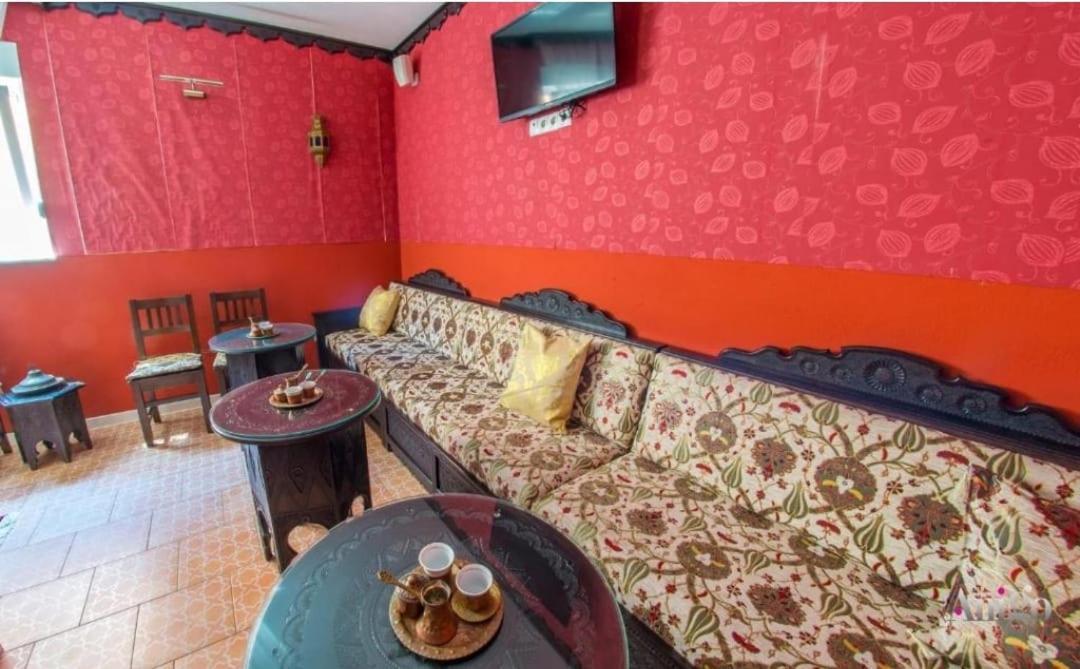 Apartman And Rooms Dream House モスタル エクステリア 写真