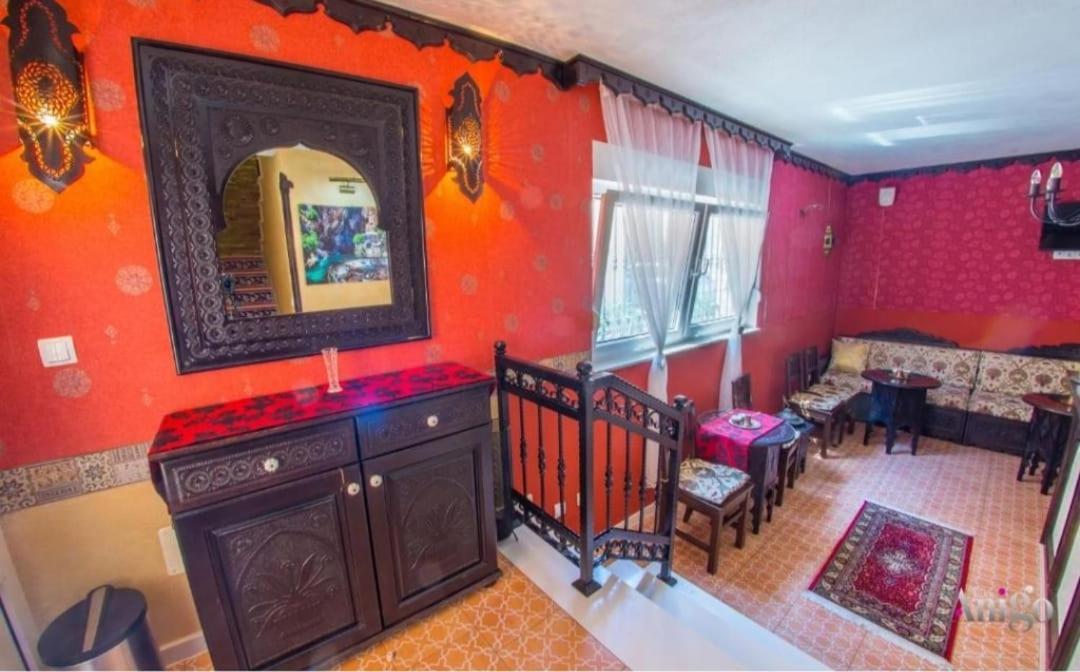 Apartman And Rooms Dream House モスタル 部屋 写真