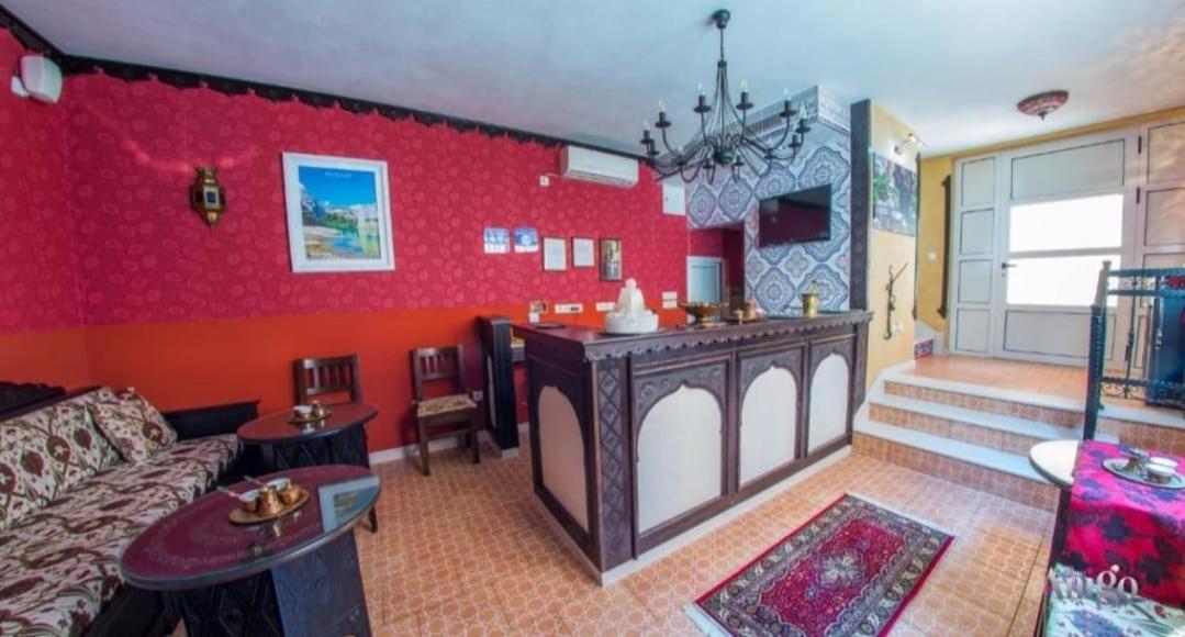 Apartman And Rooms Dream House モスタル エクステリア 写真