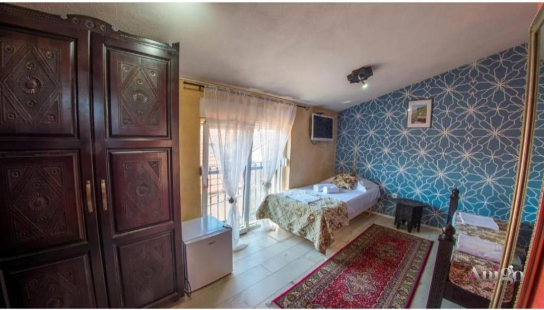 Apartman And Rooms Dream House モスタル エクステリア 写真