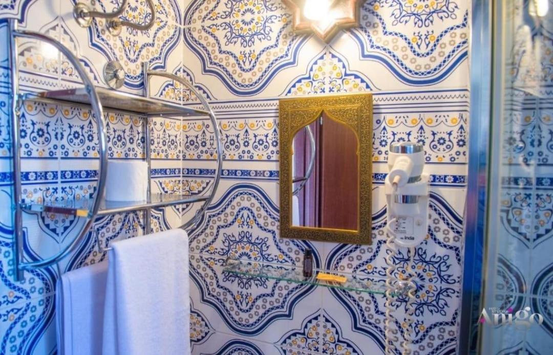 Apartman And Rooms Dream House モスタル エクステリア 写真