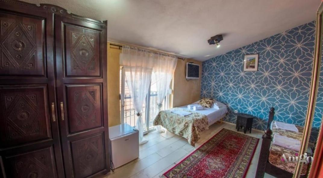 Apartman And Rooms Dream House モスタル エクステリア 写真