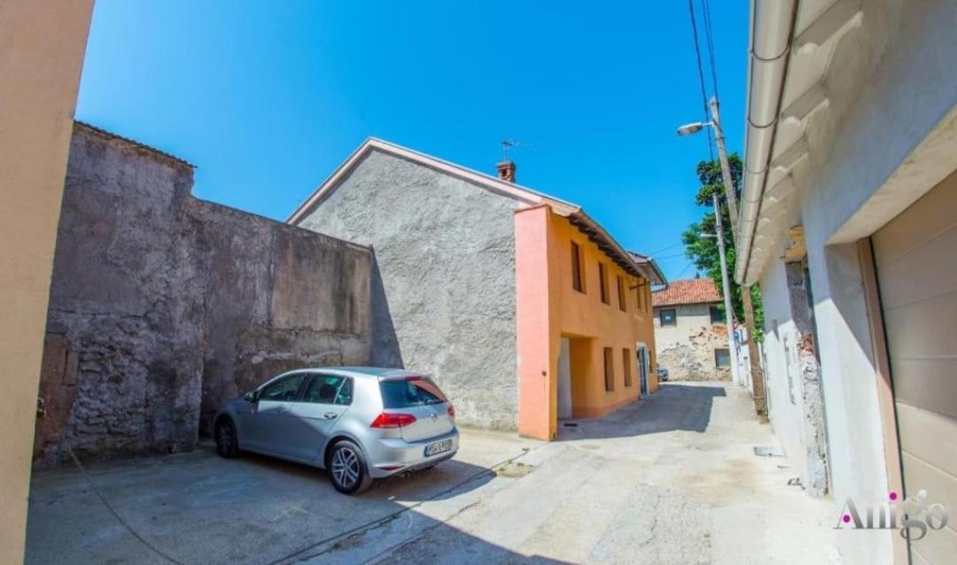 Apartman And Rooms Dream House モスタル エクステリア 写真