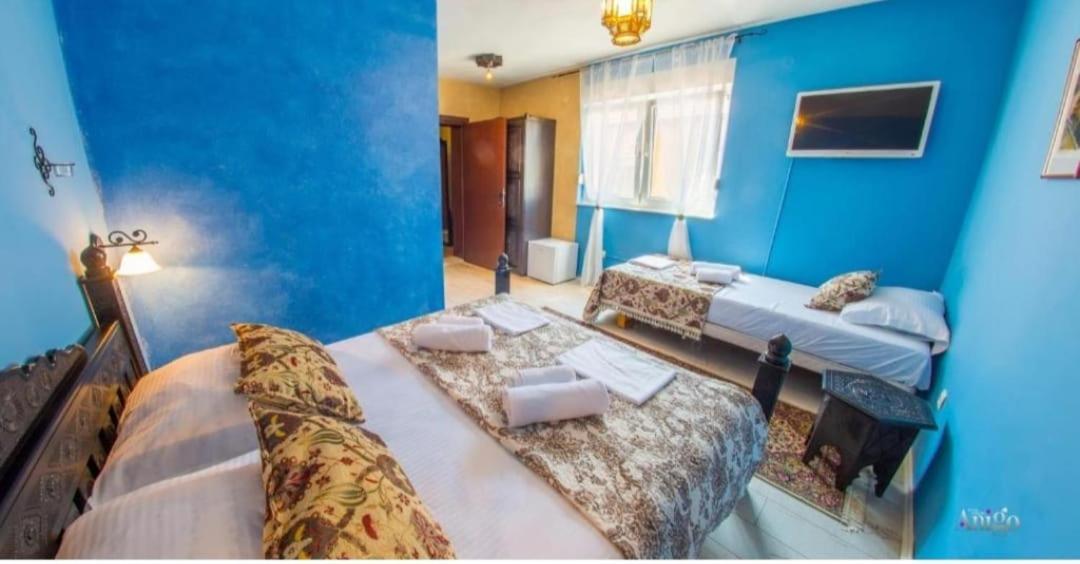 Apartman And Rooms Dream House モスタル エクステリア 写真